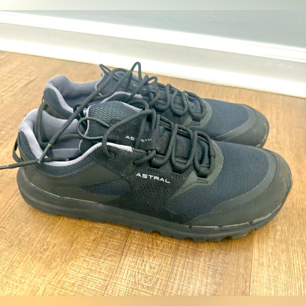 Astral trail shoes